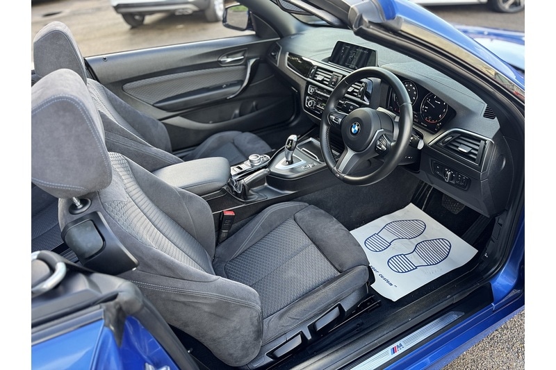 Used BMW 2 Series 2019 for sale - 76280488: Photo 21