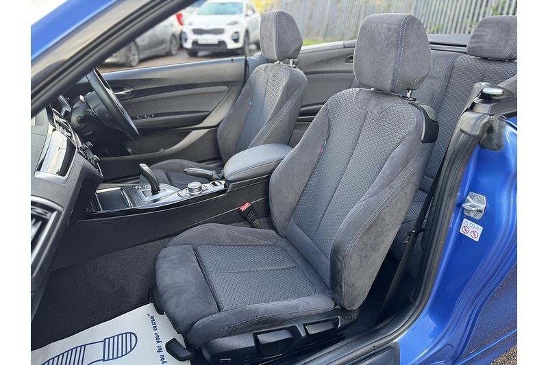 Used BMW 2 Series 2019 for sale - 76280488: Photo 22