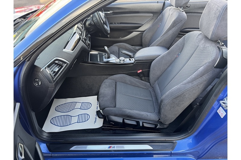 Used BMW 2 Series 2019 for sale - 76280488: Photo 23