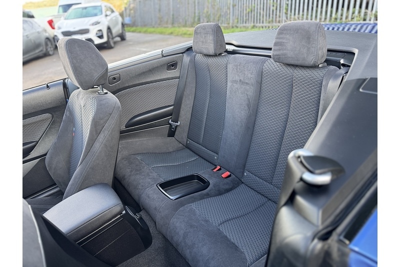 Used BMW 2 Series 2019 for sale - 76280488: Photo 27