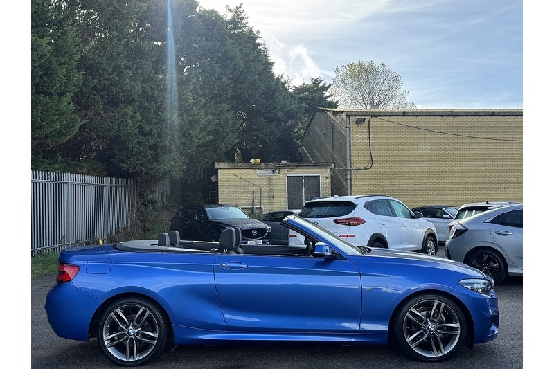 Used BMW 2 Series 2019 for sale - 76280488: Photo 6