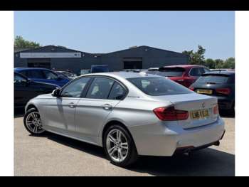 Used BMW 3 Series 2014 for sale - 74912698: Photo