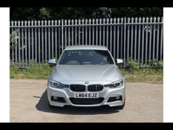 Used BMW 3 Series 2014 for sale - 74912698: Photo