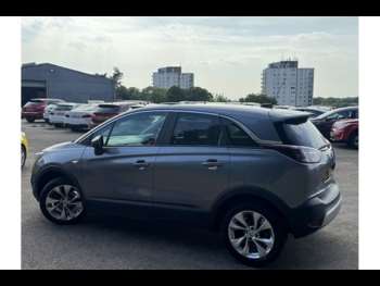 Used Vauxhall Crossland X 2019 for sale - 74627760: Photo