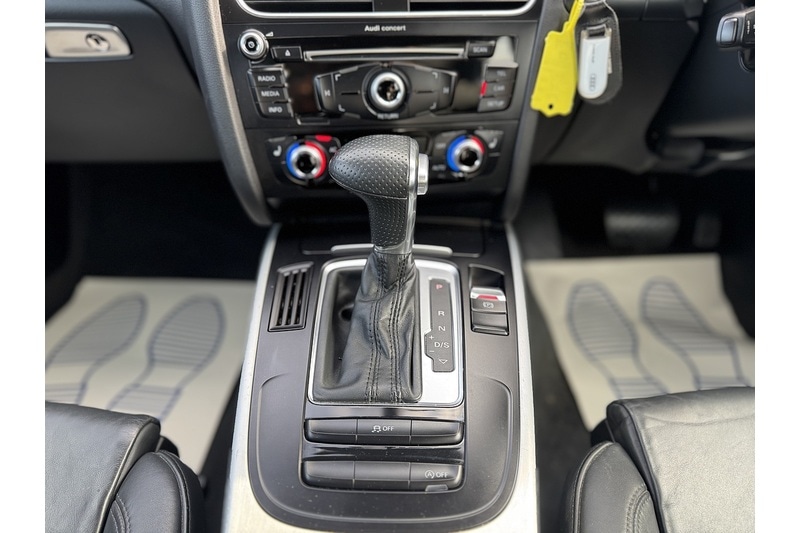 Used Audi A5 Cabriolet 2013 for sale - 75761332: Photo 31