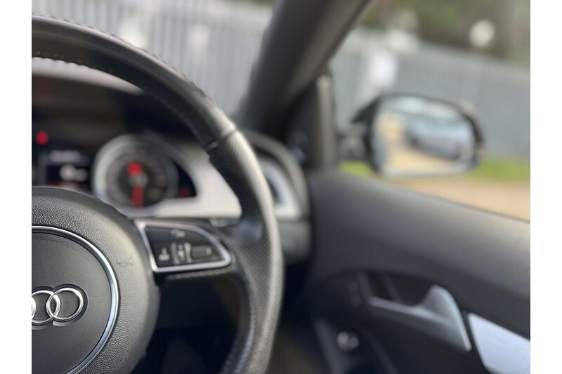Used Audi A5 Cabriolet 2013 for sale - 75761332: Photo 34