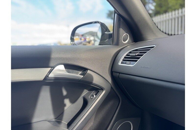 Used Audi A5 Cabriolet 2013 for sale - 75761332: Photo 36