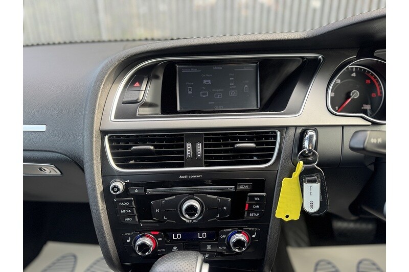 Used Audi A5 Cabriolet 2013 for sale - 75761332: Photo 38