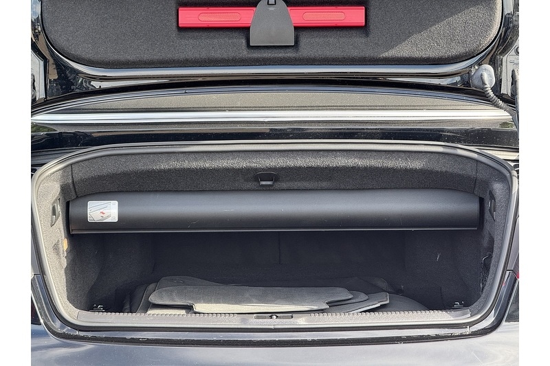 Used Audi A5 Cabriolet 2013 for sale - 75761332: Photo 45