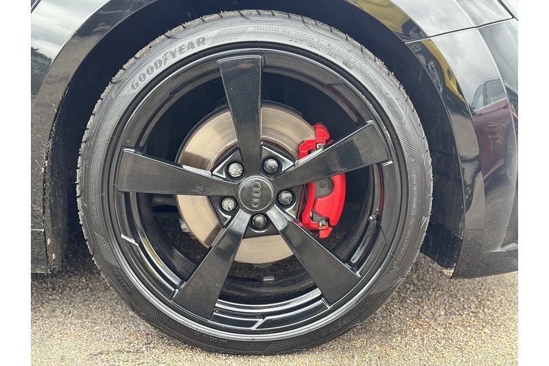 Used Audi TT 2019 for sale - 75704309: Photo 12