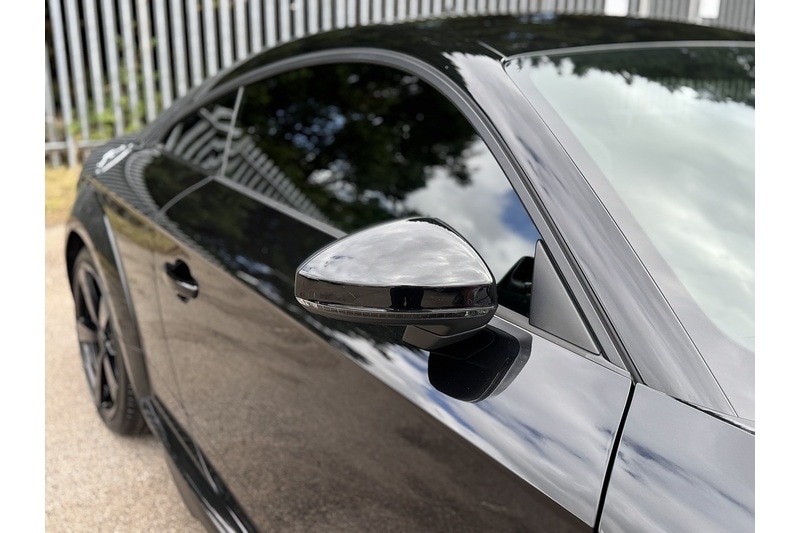 Used Audi TT 2019 for sale - 75704309: Photo 13