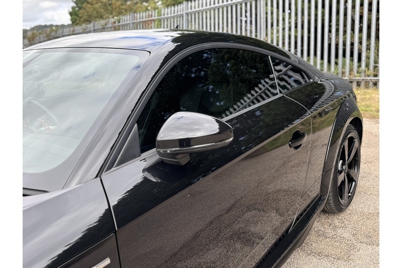 Used Audi TT 2019 for sale - 75704309: Photo 14