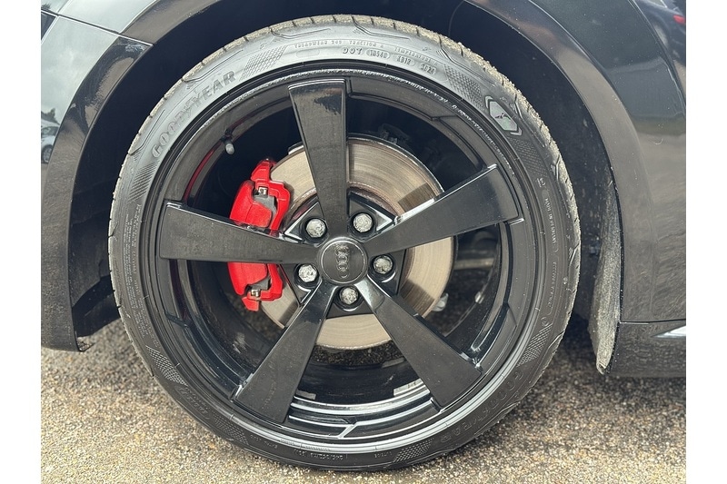 Used Audi TT 2019 for sale - 75704309: Photo 15