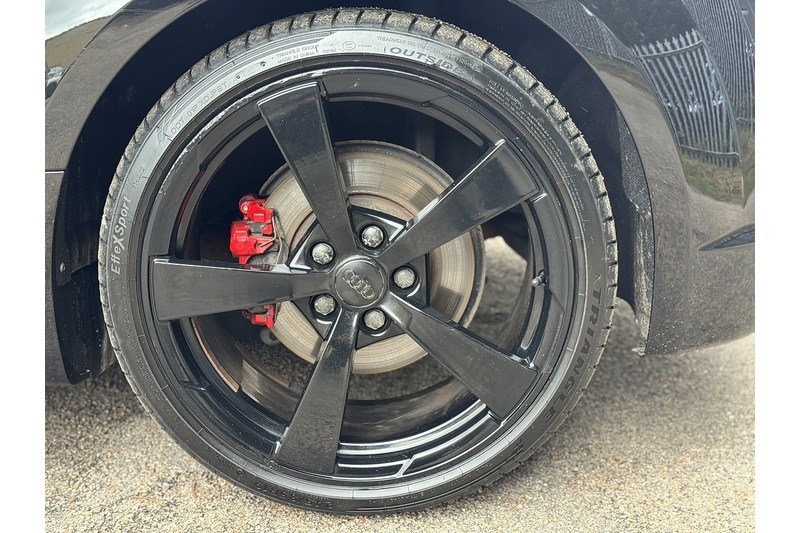 Used Audi TT 2019 for sale - 75704309: Photo 16