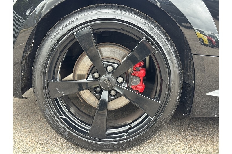 Used Audi TT 2019 for sale - 75704309: Photo 17