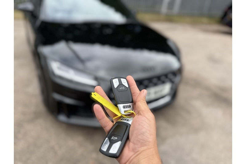 Used Audi TT 2019 for sale - 75704309: Photo 19