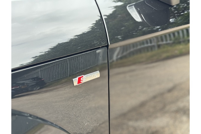 Used Audi TT 2019 for sale - 75704309: Photo 20