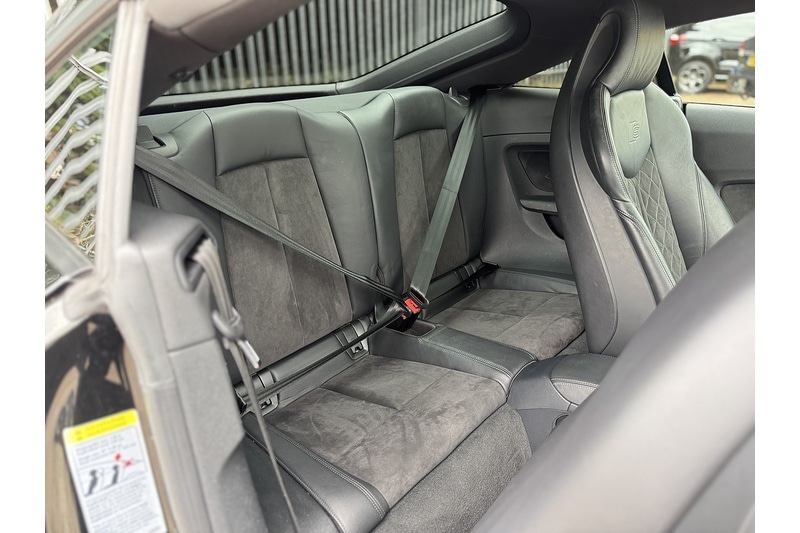 Used Audi TT 2019 for sale - 75704309: Photo 21