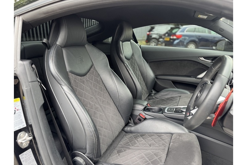 Used Audi TT 2019 for sale - 75704309: Photo 22