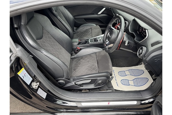 Used Audi TT 2019 for sale - 75704309: Photo 23