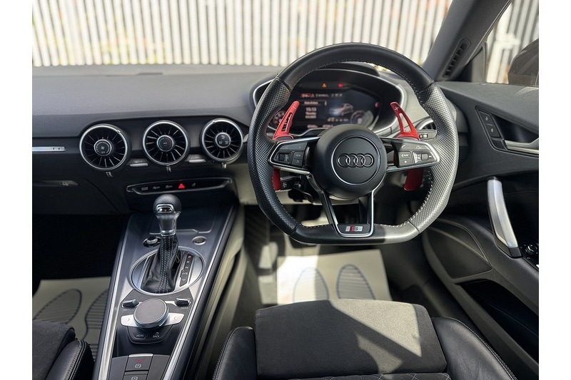 Used Audi TT 2019 for sale - 75704309: Photo 24