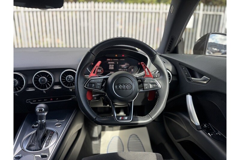 Used Audi TT 2019 for sale - 75704309: Photo 25