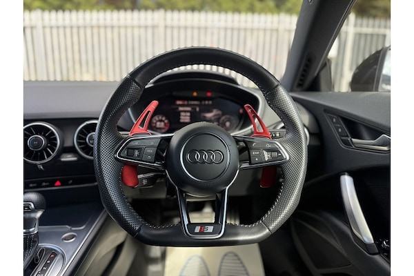 Used Audi TT 2019 for sale - 75704309: Photo 26