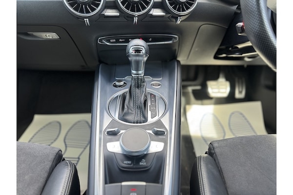 Used Audi TT 2019 for sale - 75704309: Photo 27