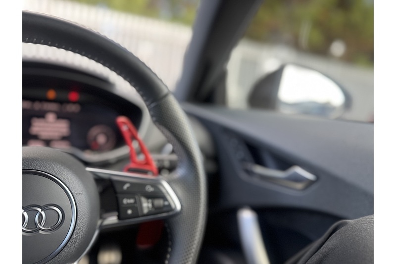 Used Audi TT 2019 for sale - 75704309: Photo 28