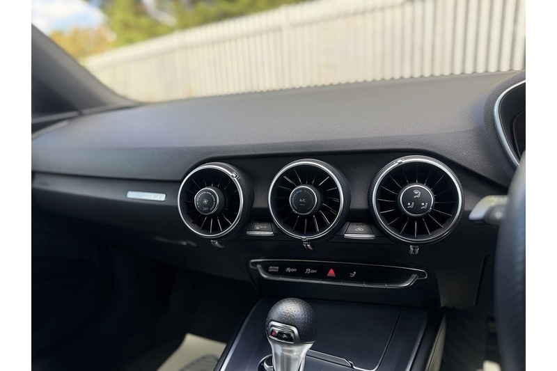 Used Audi TT 2019 for sale - 75704309: Photo 29