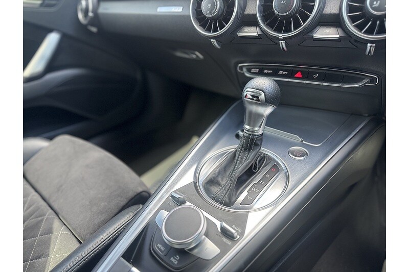 Used Audi TT 2019 for sale - 75704309: Photo 30