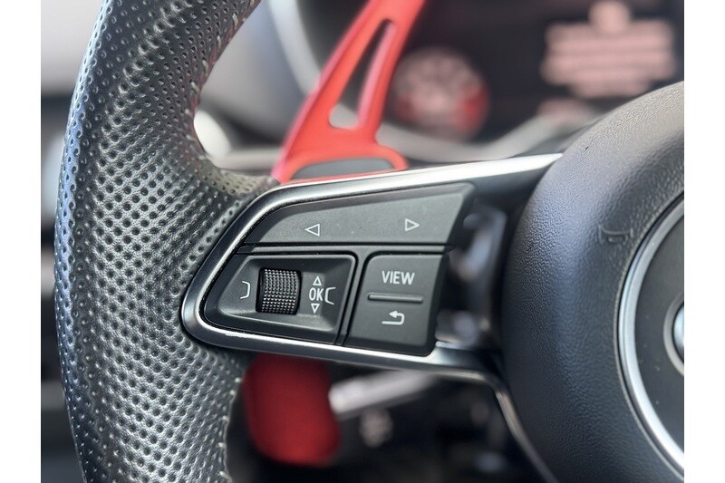 Used Audi TT 2019 for sale - 75704309: Photo 31