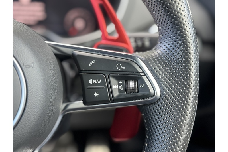 Used Audi TT 2019 for sale - 75704309: Photo 32