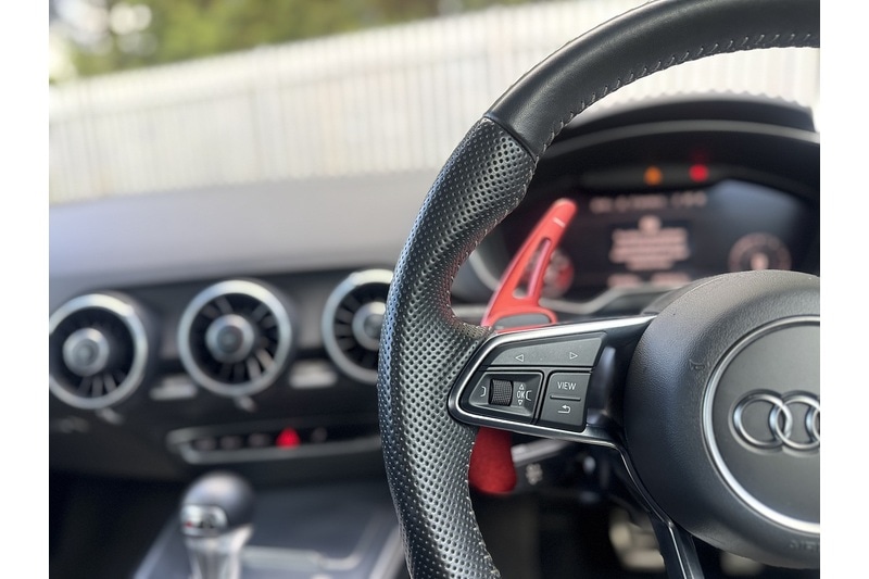 Used Audi TT 2019 for sale - 75704309: Photo 33