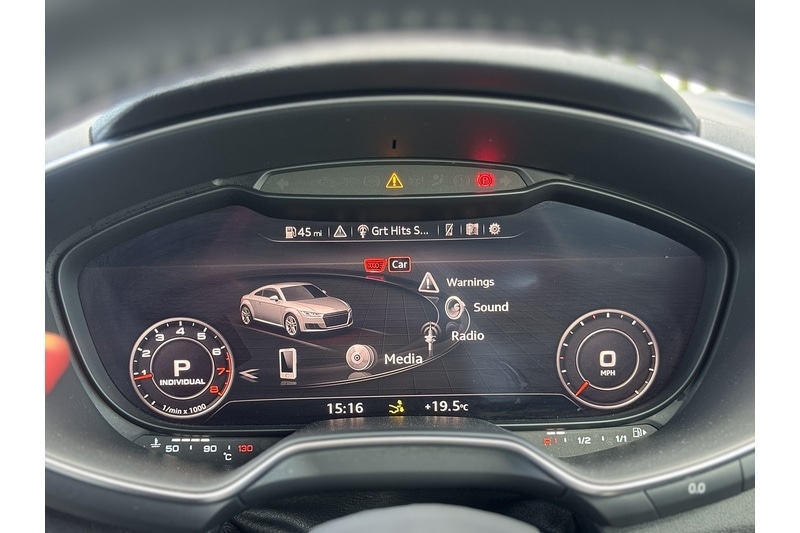 Used Audi TT 2019 for sale - 75704309: Photo 34