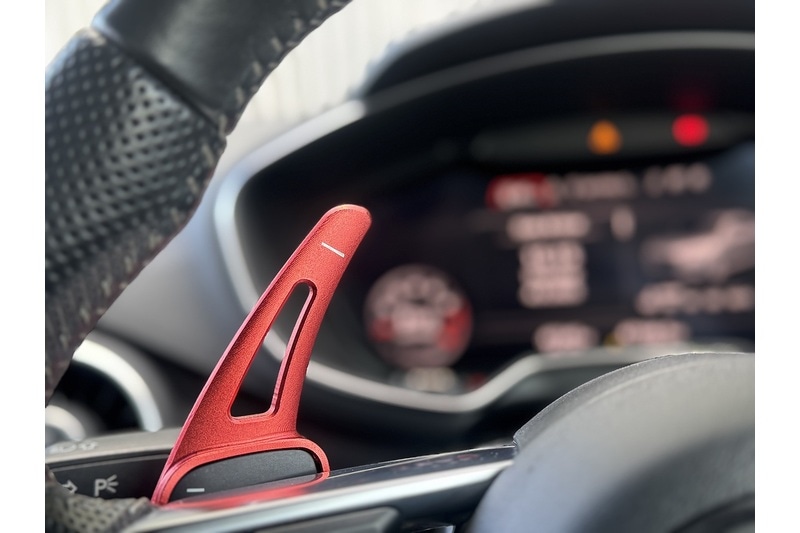 Used Audi TT 2019 for sale - 75704309: Photo 36