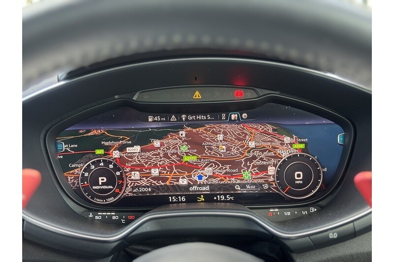 Used Audi TT 2019 for sale - 75704309: Photo 37