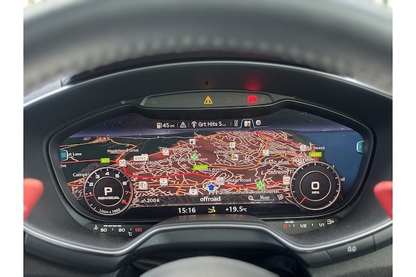 Used Audi TT 2019 for sale - 75704309: Photo 37