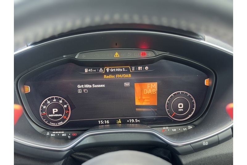 Used Audi TT 2019 for sale - 75704309: Photo 38