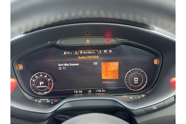 Used Audi TT 2019 for sale - 75704309: Photo 38