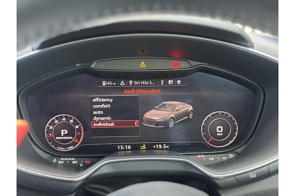 Used Audi TT 2019 for sale - 75704309: Photo 39
