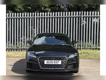 Used Audi TT 2019 for sale - 75704309: Photo