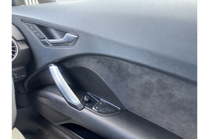 Used Audi TT 2019 for sale - 75704309: Photo 40