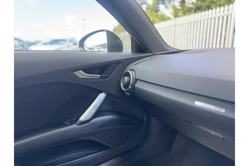 Used Audi TT 2019 for sale - 75704309: Photo 41