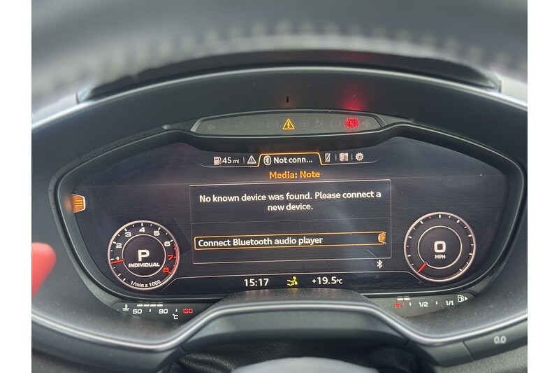 Used Audi TT 2019 for sale - 75704309: Photo 42