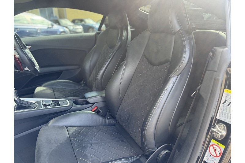 Used Audi TT 2019 for sale - 75704309: Photo 43