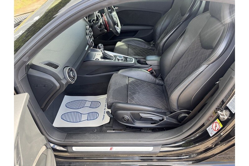 Used Audi TT 2019 for sale - 75704309: Photo 44