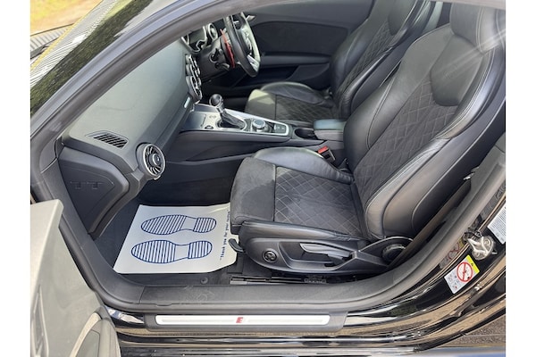 Used Audi TT 2019 for sale - 75704309: Photo 44
