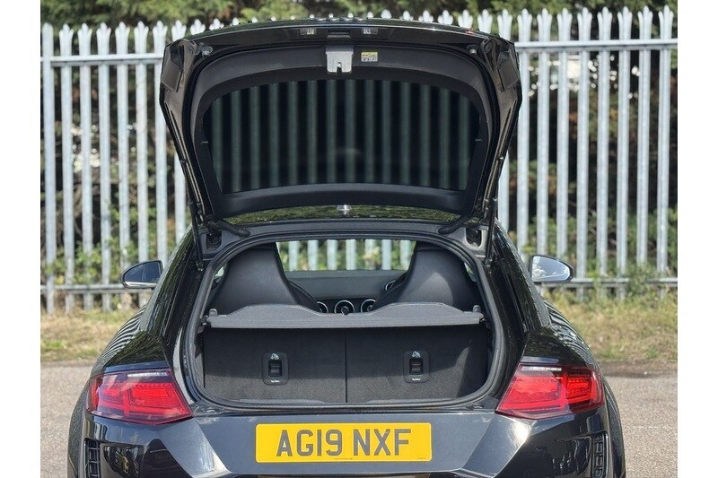 Used Audi TT 2019 for sale - 75704309: Photo 46