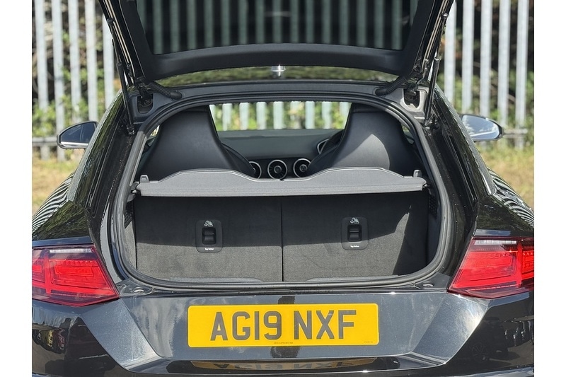 Used Audi TT 2019 for sale - 75704309: Photo 47